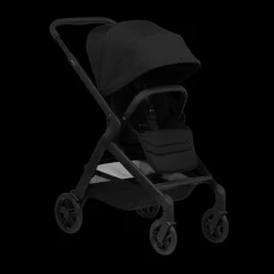 Hub² Stroller
