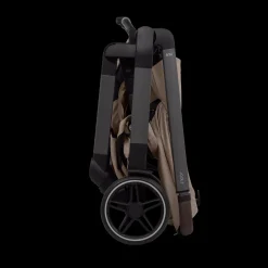 Hub² Stroller