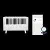 Hudson Crib & Organic Mattress Bundle