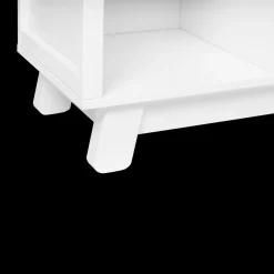 Hudson Cubby Bookcase
