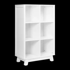 Hudson Cubby Bookcase