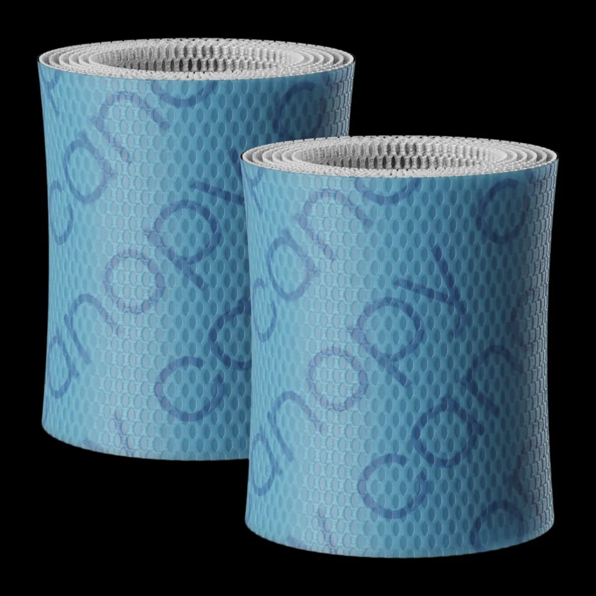Humidifier Replacement Filters 2.0