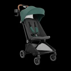 Hummingbird Carbon Fiber Lightweight Stroller