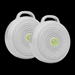 Hushh 2-Pack
