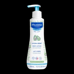 Hydra Bebe Body Lotion