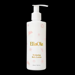 Hydrating Baby Lotion