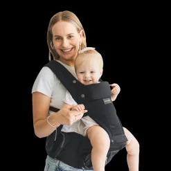 2-in-1 Baby Carrier
