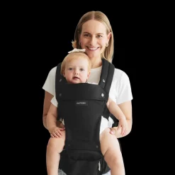 2-in-1 Baby Carrier