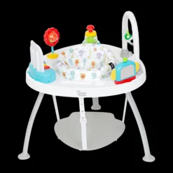3-in-1 Bounce N' Play Activity Center PLUS