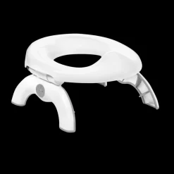 2-in-1 Go Potty