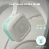 2-in-1 Portable Sound Machine + Nightlight
