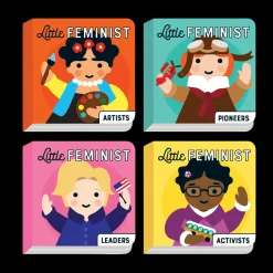 Inclusive Baby Book Bundle