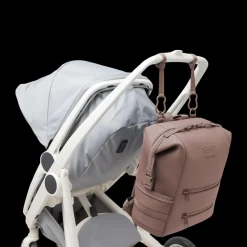 Indi Diaper Bag Backpack