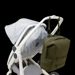 Indi Diaper Bag Backpack