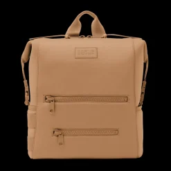 Indi Diaper Bag Backpack