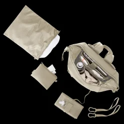 Indi Diaper Bag Backpack