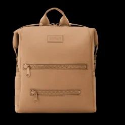 Indi Diaper Bag Backpack