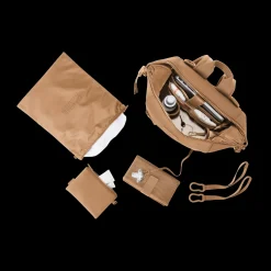 Indi Diaper Bag Backpack