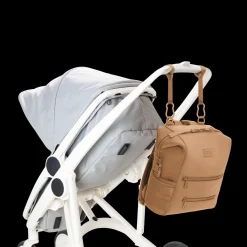 Indi Diaper Bag Backpack
