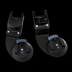 Indie Twin Car Seat Adapter, Single