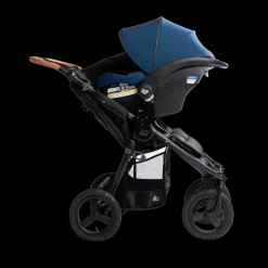 Indie Twin Car Seat Adapter, Single