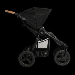 Indie Twin Double Jogging Stroller