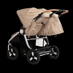Indie Twin Double Jogging Stroller