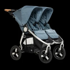 Indie Twin Double Jogging Stroller