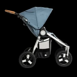 Indie Twin Double Jogging Stroller