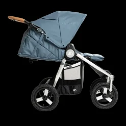 Indie Twin Double Jogging Stroller