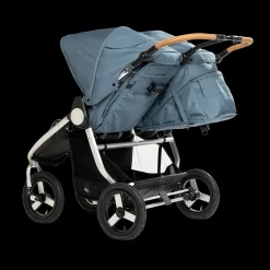 Indie Twin Double Jogging Stroller