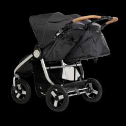 Indie Twin Double Jogging Stroller
