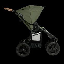 Indie Twin Double Jogging Stroller