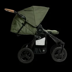 Indie Twin Double Jogging Stroller