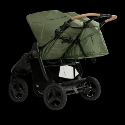 Indie Twin Double Jogging Stroller