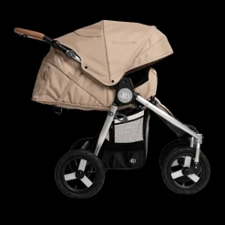 Indie Twin Double Jogging Stroller