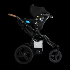 Indie/Speed Adapter - Maxi Cosi/Nuna/Cybex/Clek