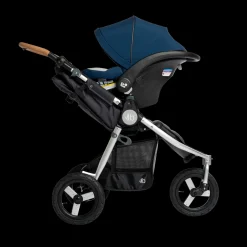 Indie/Speed Adapter - Maxi Cosi/Nuna/Cybex/Clek