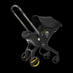 Infant Car Seat & Stroller