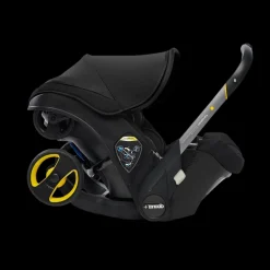 Infant Car Seat & Stroller
