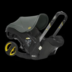 Infant Car Seat & Stroller