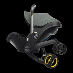Infant Car Seat & Stroller