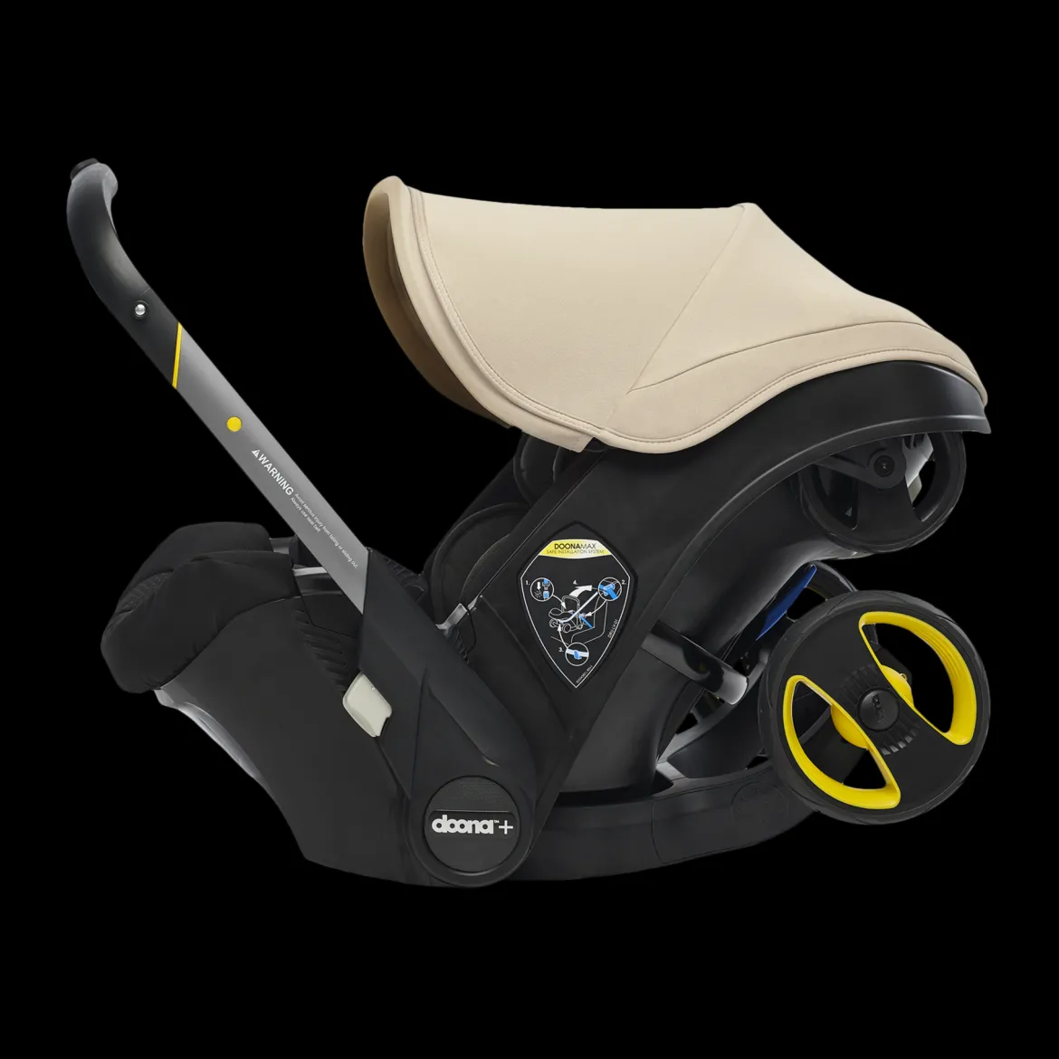 Infant Car Seat & Stroller
