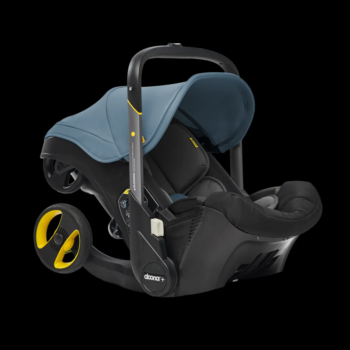 Infant Car Seat & Stroller