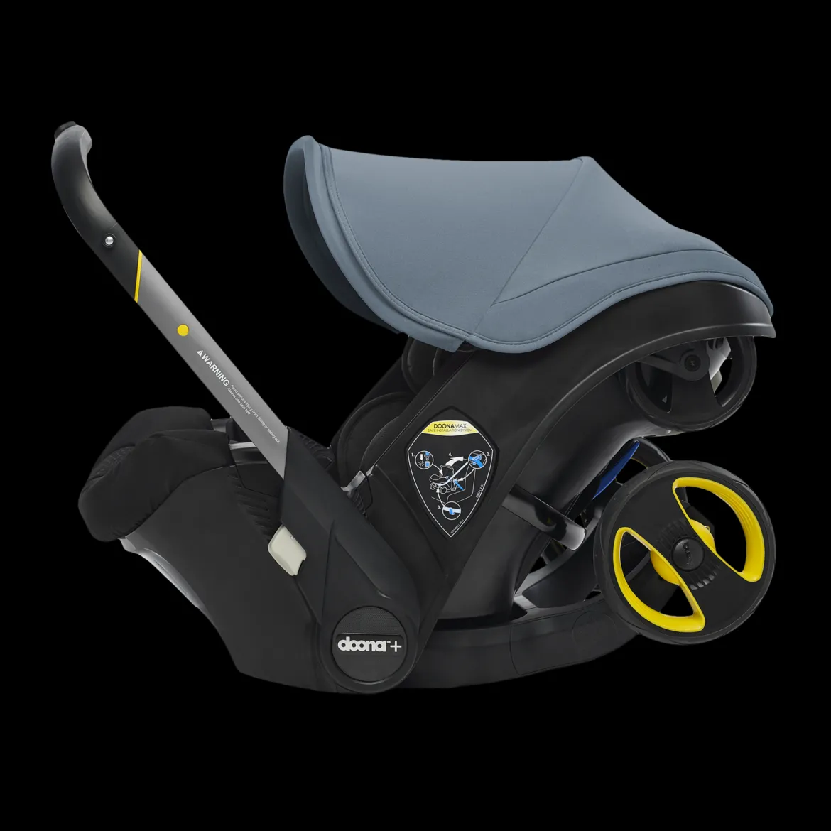 Infant Car Seat & Stroller