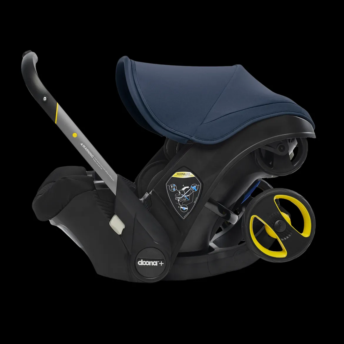 Infant Car Seat & Stroller