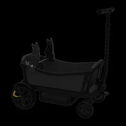Infant Car Seat Adapter for Veer Cruiser Wagon