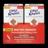 Infant Fever & Pain Reliever (2 Pack)