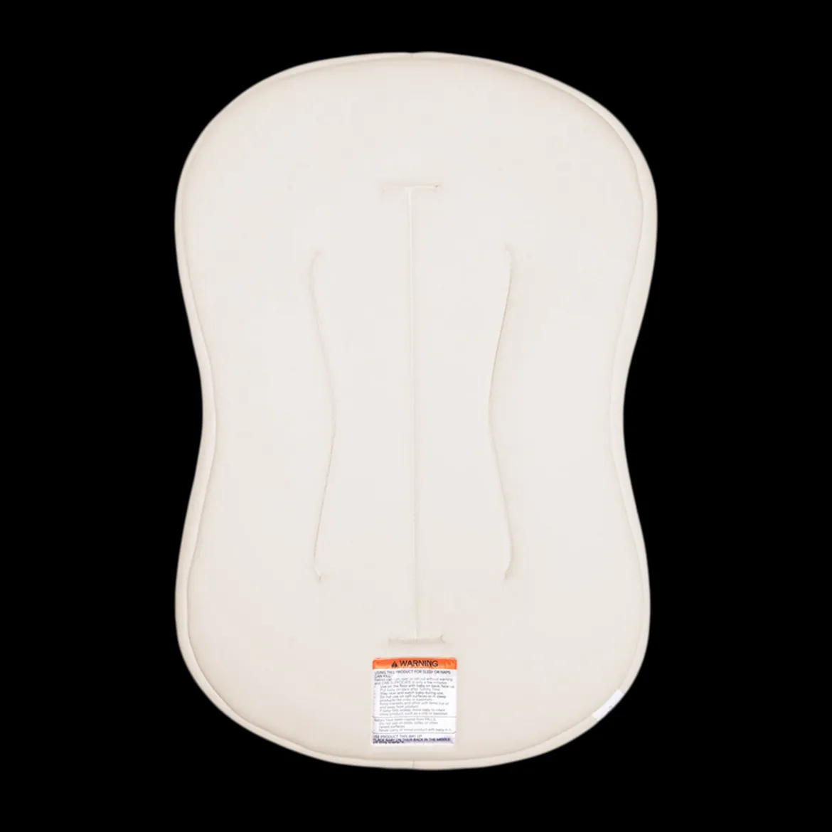 Infant Lounger Curve