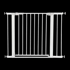 Infinity Wide Walk-Through Baby Gate